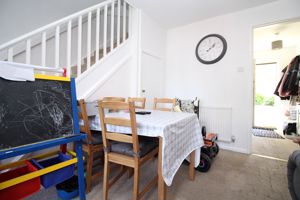 Dining Area- click for photo gallery